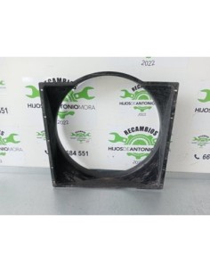 ARO VOLUTA RADIADOR NISSAN CABSTAR - 96818 2