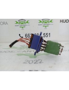 RESISTENCIA CALEFACCION IVECO STRALIS - 96821 2