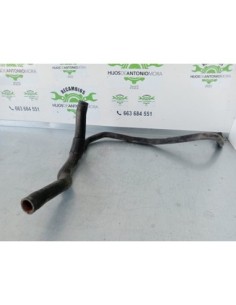 TUBO RADIADOR AGUA NISSAN CABSTAR - 96823 2