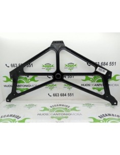 SOPORTE RADIADOR BMW SERIE M3 LIM  - 96843 2