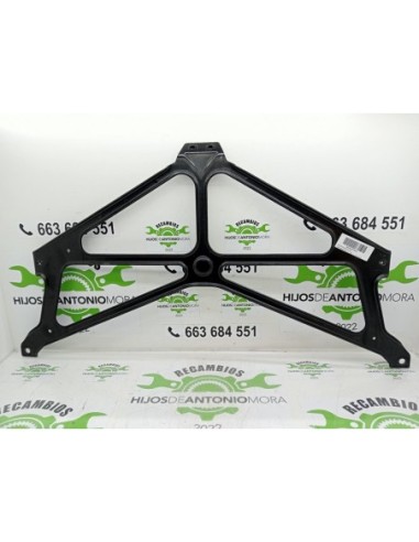 SOPORTE RADIADOR BMW SERIE M3 LIM  - 96843