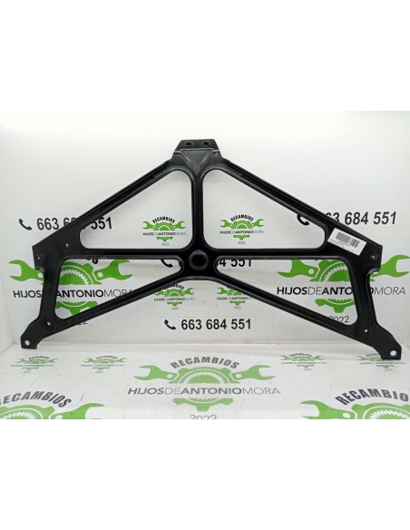 SOPORTE RADIADOR BMW SERIE M3 LIM  - 96843