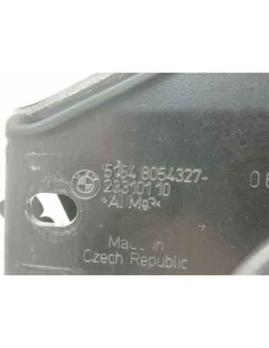 SOPORTE RADIADOR BMW SERIE M3 LIM  - 96843