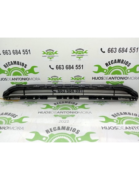 REJILLA PARAGOLPES DELANTERO AUDI Q3 - 96848