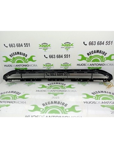 REJILLA PARAGOLPES DELANTERO AUDI Q3 - 96848