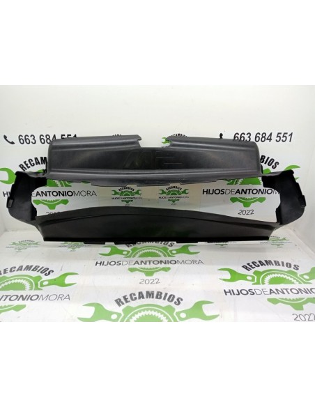 DEFLECTOR BMW SERIE 2 COUPE - 96850