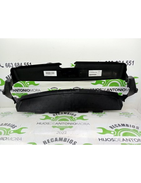 DEFLECTOR BMW SERIE 2 COUPE - 96850