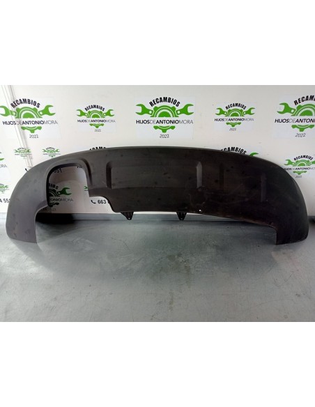 SPOILER PARAGOLPES TRASERO AUDI Q5 - 96852