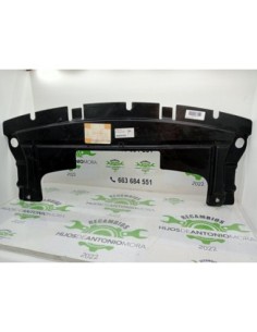 AISLAMIENTO MOTOR BMW MINI - 96856