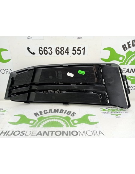 REJILLA PARAGOLPES DERECHA AUDI A4 BERLINA - 96861