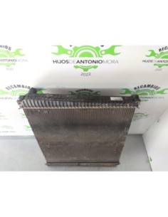 RADIADOR AGUA RENAULT MASCOTT - 96870 2