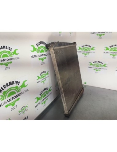 RADIADOR AGUA RENAULT MASCOTT - 96870