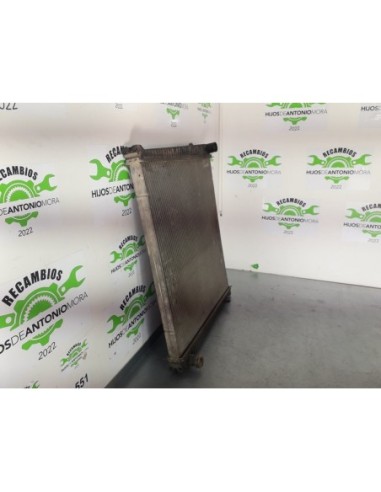 RADIADOR AGUA RENAULT MASCOTT - 96870