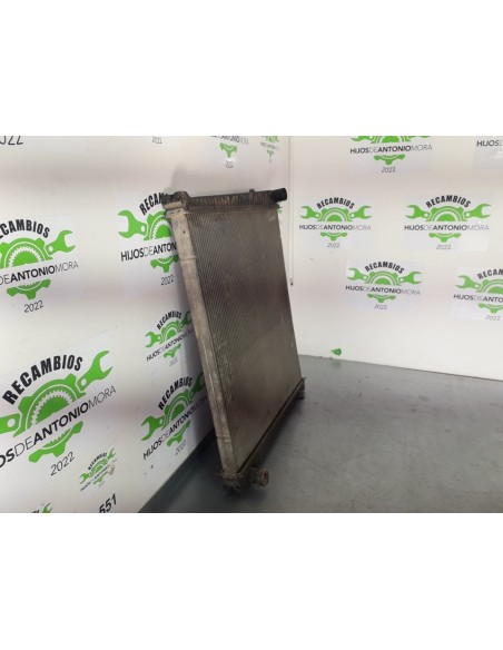 RADIADOR AGUA RENAULT MASCOTT - 96870