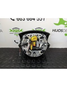 AIRBAG DELANTERO IZQUIERDO AUDI A8 - 96920 2