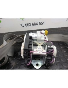 CINTURON SEGURIDAD DELANTERO IZQUIERDO AUDI A8 - 96922 2