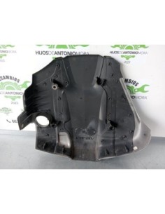 TAPA MOTOR AUDI A8 - 96928 2
