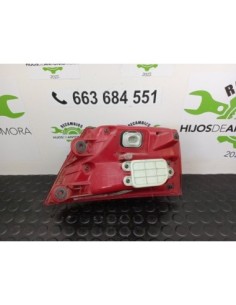 PILOTO TRASERO IZQUIERDO AUDI A8 - 96931 2