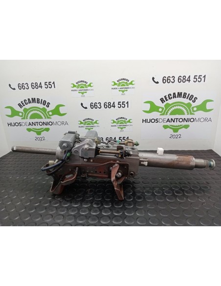 COLUMNA DIRECCION AUDI A8 - 96933