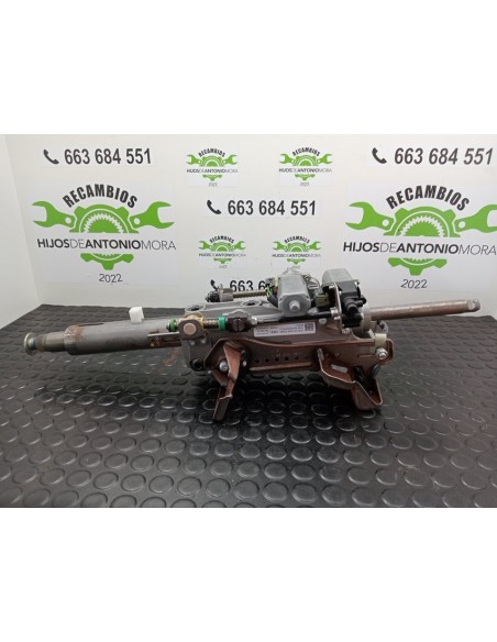 COLUMNA DIRECCION AUDI A8 - 96933