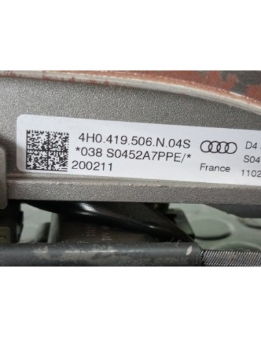 COLUMNA DIRECCION AUDI A8 - 96933