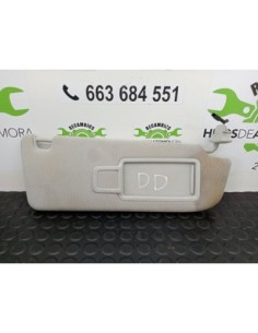 PARASOL DERECHO AUDI A8 - 96939