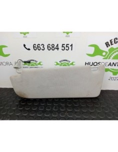 PARASOL DERECHO AUDI A8 - 96939 2