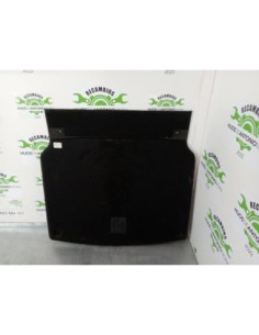 ALFOMBRA MALETERO AUDI A8 - 96941