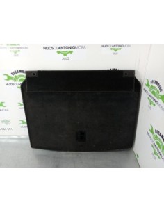 ALFOMBRA MALETERO AUDI A8 - 96941 2
