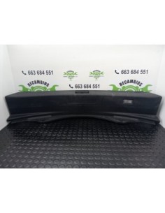 PLASTICO INTERIOR AUDI A8 - 96942