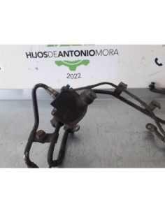 INYECTOR ADBLUE DAF SERIE XF EURO 6 - 96948 2