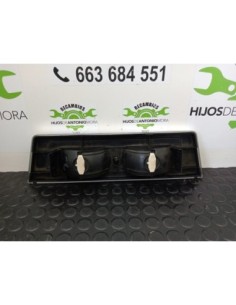 LUZ INTERIOR RENAULT SERIE T - 96949 2