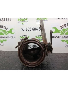 FRENO DE MOTOR DAF SERIE XF EURO 6 - 96952 2