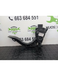 PEDAL ACELERADOR AUDI A8 - 96961 2