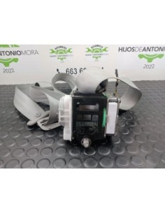CINTURON SEGURIDAD TRASERO DERECHO AUDI A8 - 96971 2