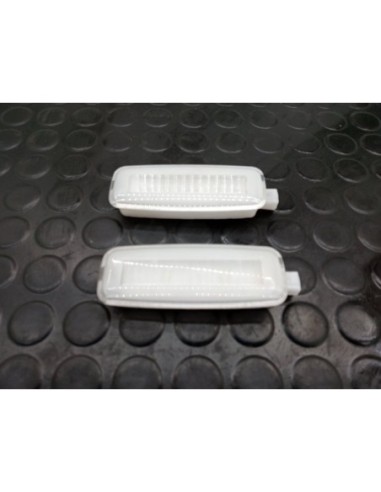LUZ INTERIOR AUDI A8 - 97002