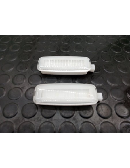 LUZ INTERIOR AUDI A8 - 97002