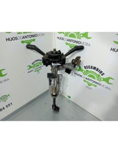 CAÑA DIRECCION IVECO DAILY CAJA CERRADA - 97017 2