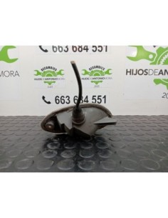 PILOTO DERECHO VISERA IVECO STRALIS - 97018 2