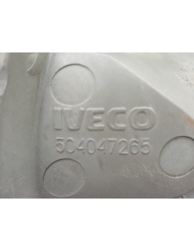 PILOTO DERECHO VISERA IVECO STRALIS - 97018