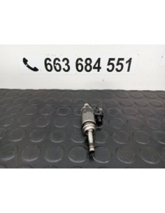 INYECTOR VOLKSWAGEN TIGUAN ALLSPACE - 97022