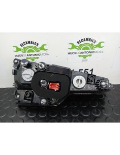 PILOTO TRASERO DERECHO INTERIOR AUDI A4 BERLINA - 97026 2