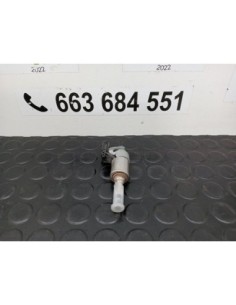 INYECTOR VOLKSWAGEN UP! - 97027