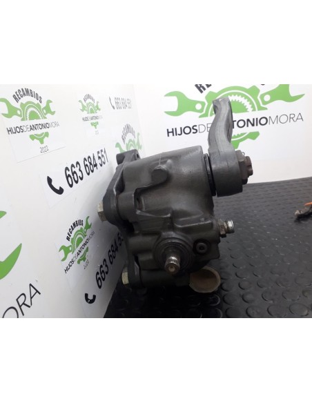 CAJA DIRECCION RENAULT D 7 5 - 97035