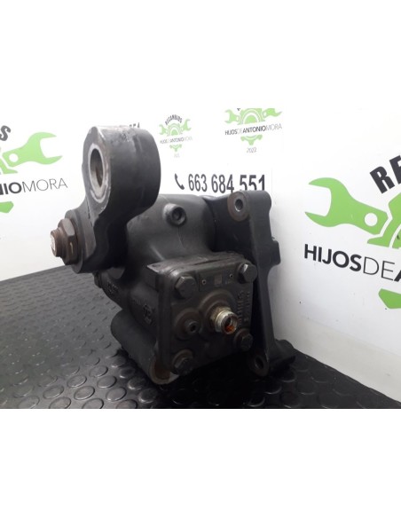 CAJA DIRECCION RENAULT D 7 5 - 97035