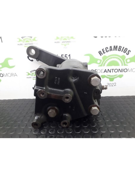 CAJA DIRECCION RENAULT D 7 5 - 97035