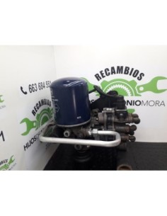 VALVULA FILTRO SECADOR RENAULT D 7 5 - 97040 2