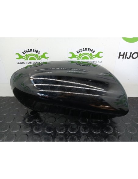 CARCASA RETROVISOR DERECHO NISSAN QASHQAI - 97059