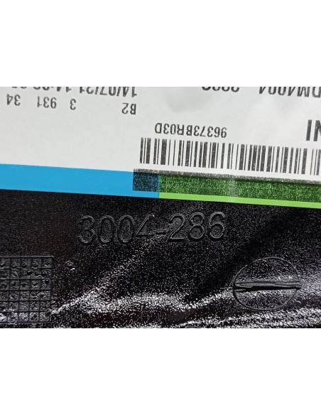 CARCASA RETROVISOR DERECHO NISSAN QASHQAI - 97059