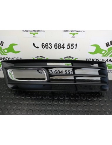 REJILLA PARAGOLPES DERECHA AUDI A8 - 97063